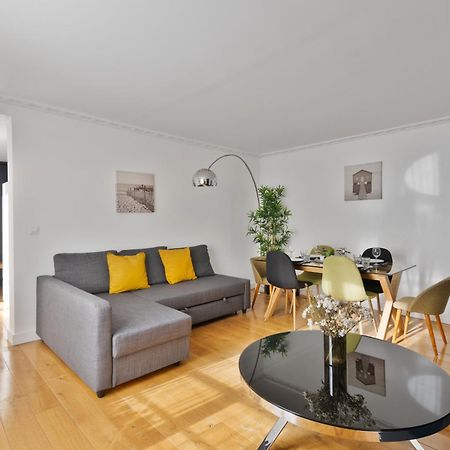 פריז Appartement Quartier Opera 2 Free Netflix מראה חיצוני תמונה